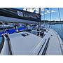 Book yachts online - sailboat - Dufour 470 - Salty - rent