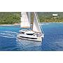 Book yachts online - catamaran - Bali 4.4 - Lou Creusois - rent