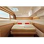 Book yachts online - catamaran - Lagoon 450F - Maja - rent