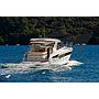 Book yachts online - motorboat - Bavaria S40 HT - Sun Dreamer - rent