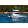 Book yachts online - motorboat - Bavaria S40 HT - Sun Dreamer - rent