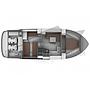 Book yachts online - motorboat - Bavaria S40 HT - Sun Dreamer - rent
