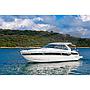 Book yachts online - motorboat - Bavaria S40 HT - Sun Dreamer - rent