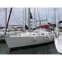 Book yachts online - sailboat - Oceanis 381 Clipper - Ouranos - rent