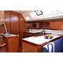 Book yachts online - sailboat - Oceanis 54 - ANGELINA - rent