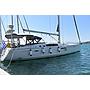 Book yachts online - sailboat - Oceanis 54 - ANGELINA - rent