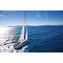 Book yachts online - sailboat - Bavaria 46 Cruiser - Jenga - rent