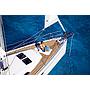 Book yachts online - sailboat - Bavaria 46 Cruiser - Jenga - rent