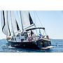 Book yachts online - other - CCYD 85 - Spirit L - rent