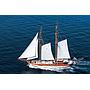 Book yachts online - other - Custom Motor Sailer 124' - Matina - rent