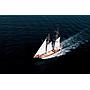 Book yachts online - other - Custom Motor Sailer 124' - Matina - rent