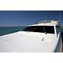 Book yachts online - motorboat - Ferretti 80 - Kentavros II - rent