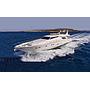 Book yachts online - motorboat - Ferretti 80 - Kentavros II - rent