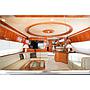 Book yachts online - motorboat - Ferretti 80 - Kentavros II - rent