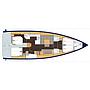 Book yachts online - sailboat - Bavaria C50 - Vela  - rent