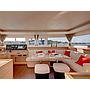 Book yachts online - catamaran - Lagoon 450 - La Leutenente - rent