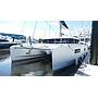 Book yachts online - catamaran - Lagoon 46  Premium A/C - Manureva - rent
