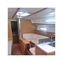 Book yachts online - sailboat - Sun Odyssey 42 i - Bakea V - rent