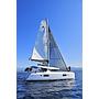 Book yachts online - catamaran - Lagoon 42 - Reborn - rent