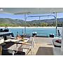 Book yachts online - catamaran - Lagoon 42 - Reborn - rent