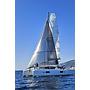Book yachts online - catamaran - Lagoon 42 - Reborn - rent