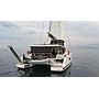 Book yachts online - catamaran - Fountaine Pajot Isla 40 - Artemis - rent