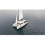 Book yachts online - catamaran - Fountaine Pajot Isla 40 - Artemis - rent