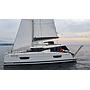 Book yachts online - catamaran - Fountaine Pajot Isla 40 - Artemis - rent