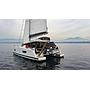 Book yachts online - catamaran - Fountaine Pajot Isla 40 - Artemis - rent