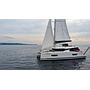 Book yachts online - catamaran - Fountaine Pajot Isla 40 - Artemis - rent