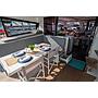 Book yachts online - catamaran - Fountaine Pajot Isla 40 - Artemis - rent