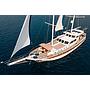 Book yachts online - other - Gulet - Sea Breeze - rent