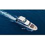 Book yachts online - motorboat - Prestige 630S - Simull - rent