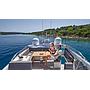 Book yachts online - motorboat - Prestige 630S - Simull - rent