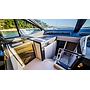 Book yachts online - motorboat - Azimut 66 Fly - My Karat II - rent