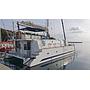 Book yachts online - catamaran - Catamaran - UPWIND 50 ECO - rent