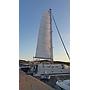 Book yachts online - catamaran - Catamaran - UPWIND 50 ECO - rent