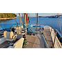 Book yachts online - catamaran - Catamaran - UPWIND 50 ECO - rent