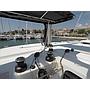 Book yachts online - catamaran - Lagoon 42 - ABBA - rent