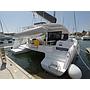 Book yachts online - catamaran - Lagoon 42 - ABBA - rent