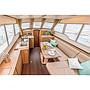 Book yachts online - motorboat - Linssen Grand Sturdy 30.0 AC - Mahperi - rent