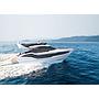 Book yachts online - motorboat - Galeon 440 Fly - FGstar Mini - rent